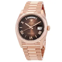 UNISEX WATCH M128235-0075