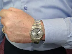 2012 ROLEX