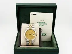 16233 36MM CHAMPAGNE
