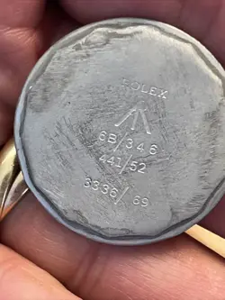 WATCH ROLEX