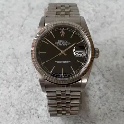 2002 ROLEX DATEJUST