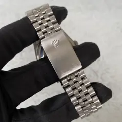 2002 ROLEX DATEJUST