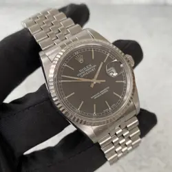16234 BLACK DIAL