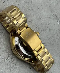 USSR WATCH