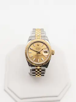 FACTORY CHAMPAGNE 18K