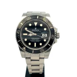OYXTER SUBMARINER WATCH