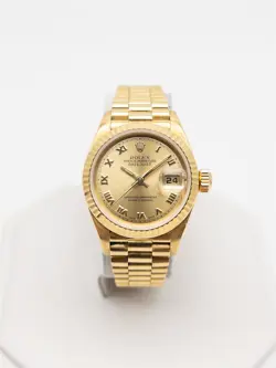 000 ROLEX SER