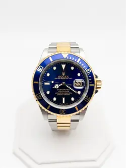NEW 16613 ROLEX