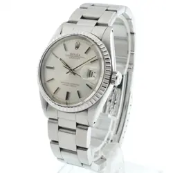 PERPETUAL DATEJUST 1603