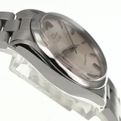 discount ROLEX vintage Air King Oyster Perpetual 5500 Cal.1520  Men's E#136181