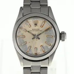VINTAGE CAL.1161 LADIES