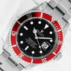 DIAL AND RED