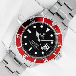 16610 DATE STAINLESS