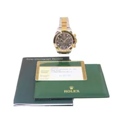 DAYTONA 116523 AUTOMATIC