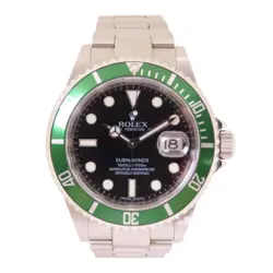 DATE 16610LV AUTOMATIC