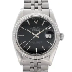 ROLEX DATEJUST  1603  VINTAGE 1973  MENS WATCH