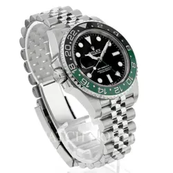 GREEN/BLACK