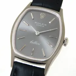 ROLEX CELLINI 3803 NO. 30 LADIES WATCH FROM JAPAN G0428