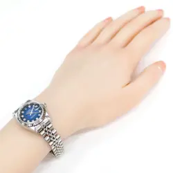WHITE GOLD NUMBER