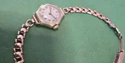 1085 ROLEX MOVEMENT