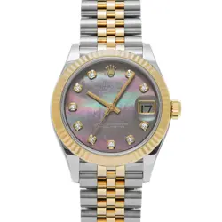 UNISEX WATCH #41128