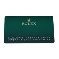 124300 GREEN MEN'S