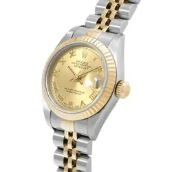 DATEJUST 79173 CASE