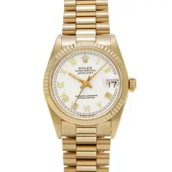 UNISEX WATCH #411028