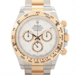 DAYTONA 126503 SSYG