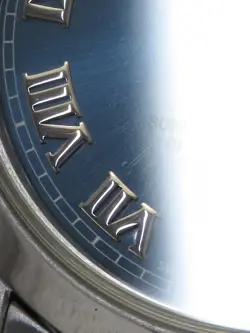 30MM UNISEX WATCH
