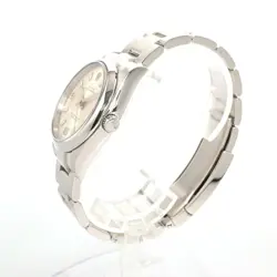 PERPETUAL 114200 SILVER