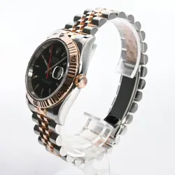 ROLEX TURNOGRAPH 116261