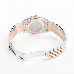 USED ROLEX TURNOGRAPH
