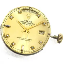 8P MOVEMENT AUTOMATIC