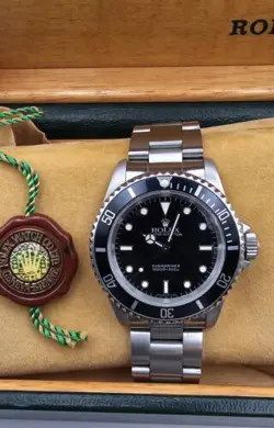 1993 ROLEX SUBMARINER