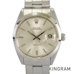 ROLEX OYSTER DATE 6694 MEN WATCH