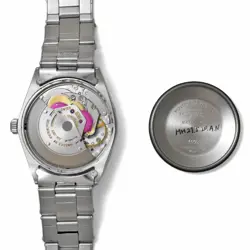 REF.1002 ANTIQUE MEN