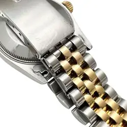 WATCHES STAINLESS STEEL/YG