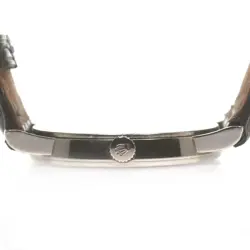 ROLEX 5515 9 CELLINI K18WG CAL.1602 HAND WOUND MEN 832130