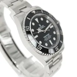 124060 BLACK MEN'S
