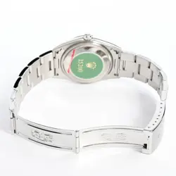 15200 SILVER MEN'S