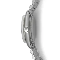 1601 SILVER CASE