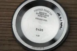 6426 MANUAL SILVER