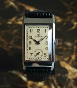 VINTAGE 1935