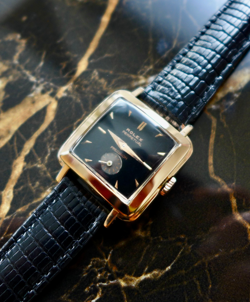 4663 18K ROSE