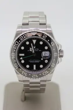 2009 ROLEX 116710