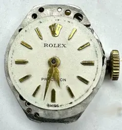 ‘1956’ RARE LADIES
