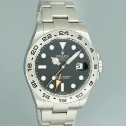 2017 MINT ROLEX