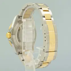SUBMARINER 16613 GOLD