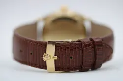 WATCH AND BOX